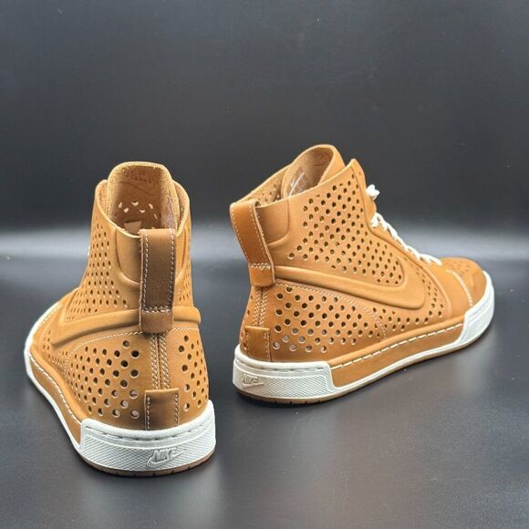 Nike Air Royal Mid Lite VT 'Blur' - Rare - Picture 11 of 11